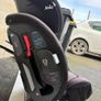 Joie Every Stage Group 0+/1/2/3 Car Seat   Black  Birth to 12 Years Image 9