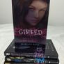 Gifted fantasy Book series By Marilyn Kaye Image 4