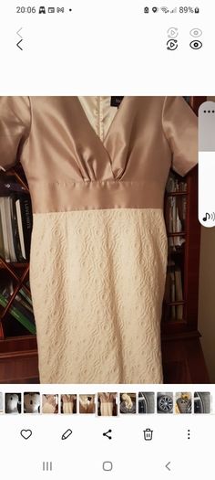 Dress Fee G