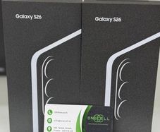 Samsung S26 Samsung S26 Samsung S26