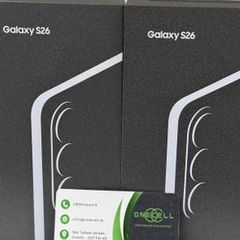 Samsung S26 256gb