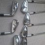 Mint/As new Zxi7 Irons 4-PW (RH) Image 2