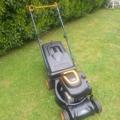 Mc Culloch Push Lawnmower