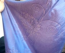 Beautiful Pair of Curtain