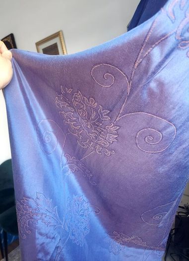 Beautiful Pair of Curtain