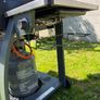 Sahara X350 Gas BBQ + Accessories / Option BBQ Only Image 8