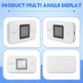 4G/5G Mobile Hotspot WIFI Router Repeater 4G LTE Pocket Modem C4087 Image 4