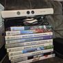 Xbox 360 Slim + Kinect, Star Wars Limited Edition Image 2