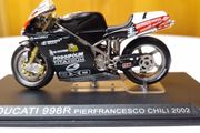 Ducati 998R Pierfrancesco Chili 2002