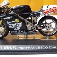 Ducati 998R Pierfrancesco Chili 2002