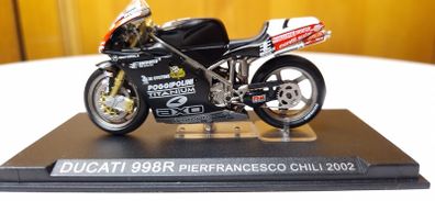 Ducati 998R Pierfrancesco Chili 2002