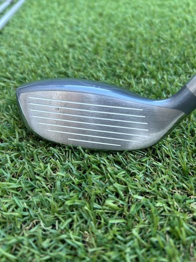 Ping Serene Ladies Combo hybrid / iron set
