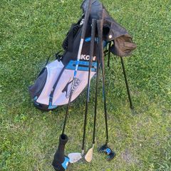 kids golf club set