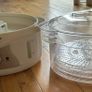 food steamer Image 3