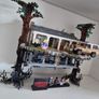Stranger things house lego all characters included Image 2