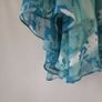 New PER UNA Chiffon Skirt Image 4