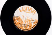 Tony Kenny Always On My Mind Irish Pressing 1985 Single