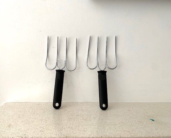 Turkey Lifter Forks