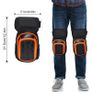 new professional knee pads Image 4