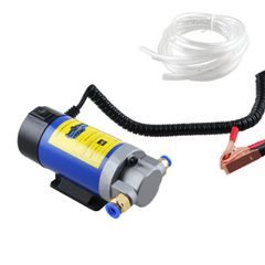 BRAND NEW 12V Electric Scavenge Suction Transfer Change Oil Pumps