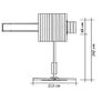 Free Delivery - Quality Garden Swing Set Image 4