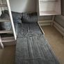 Flexa Classic Loft/High Sleeper Bed Image 4