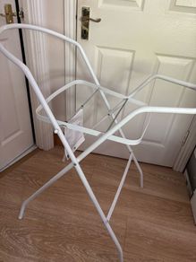 Baby Bath stand