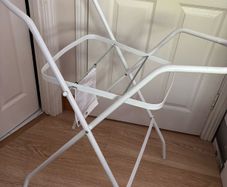 Baby Bath stand