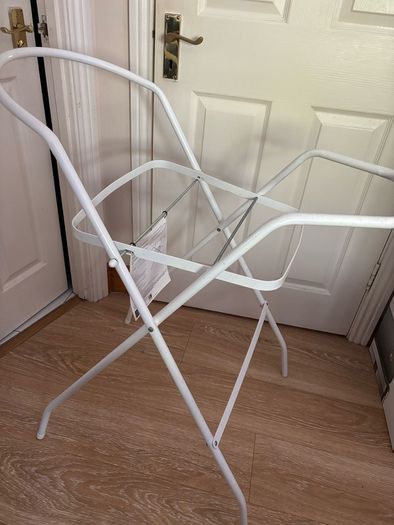 Baby Bath stand