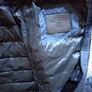 Massimo Dutti Men's Feather Down Jacket Image 3