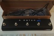 xsonic Airstep kat ex pedal