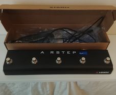 Airstep kat ex for katana amps(trade for pedal)