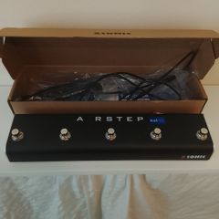 Airstep kat ex for katana amps