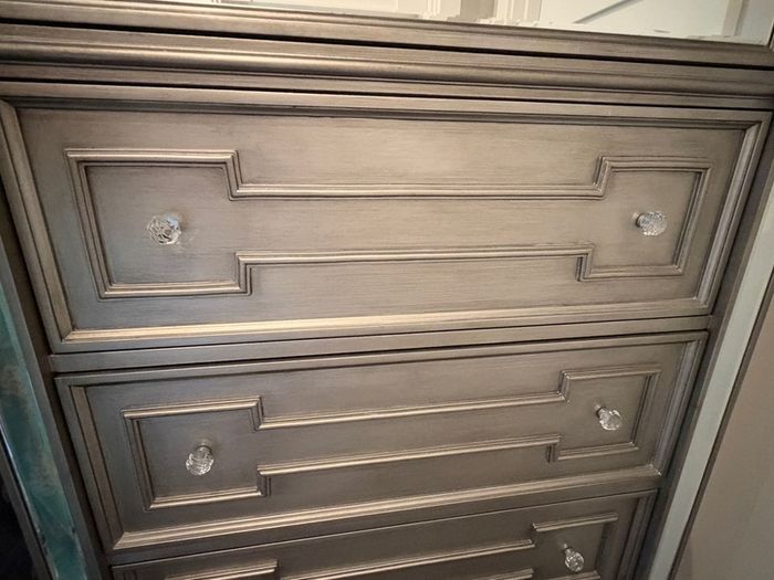 Gorgeous draw unit