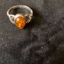 Silver ring Image 2