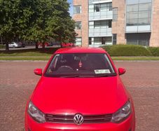 2010 Volkswagen Polo