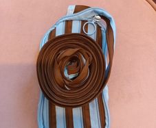womans zip it bag Watch your bag forming!!!!