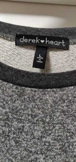 Jumper Dress Size M