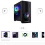 Gaming Desktop Predator 32GB Ram RTX 5070 12GB VRam Image 6