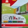 Marklin My World Freight Train Starter Set 29210 Locomotive Train Tracks Tested 2012 Image 5