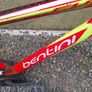 Bentini Fury 27.5, a hardtail mountain bike frame Image 5