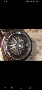 wheels
