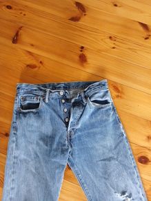 Levi's jeans