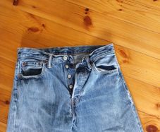 Levi's jeans