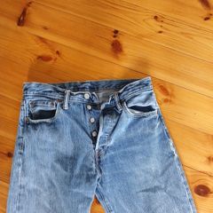 Levi's jeans