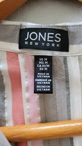 Jones New York Blouse