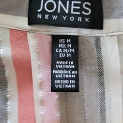Jones New York Blouse