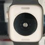 Apple Watch Se (2nd Gen, GPS) 40mm battery health 99% Image 2