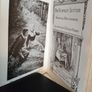 The Scarlet Letter by Nathaniel Hawthorne. Illustrated by E. Stuart Hardy (HQ64) Image 3