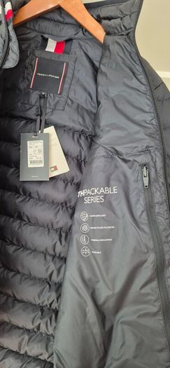 Tommy Hilfiger Jacket